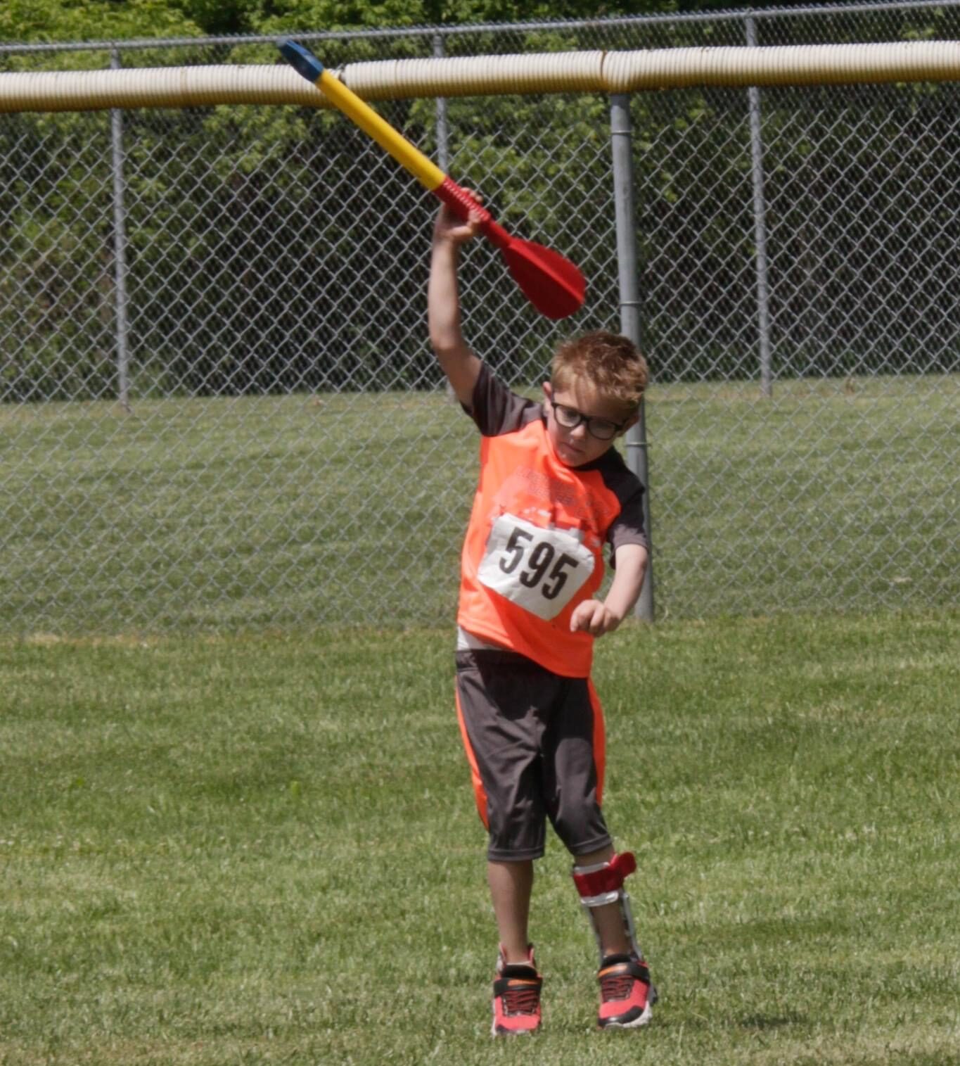 - Grant & Grant's Mom